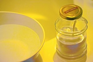 長期的な見通し